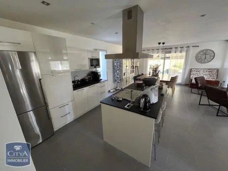 Maison à louer 4 pièces 113.33m² - Photo 5