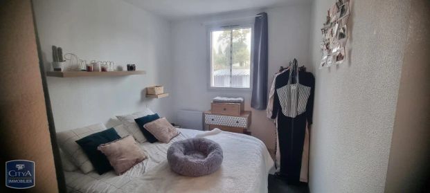 Appartement à louer 2 pièces 38.46m² - Photo 1