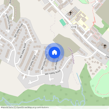 10 Mill Valley Lane, BT14 8FF, Belfast