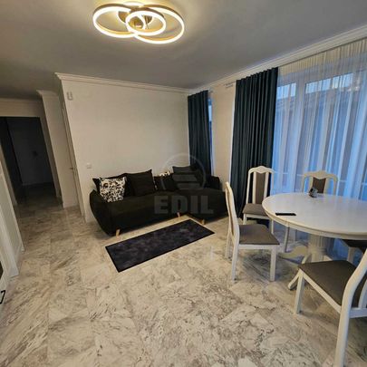 Casa tip Duplex de inchiriat zona Tineretului - Photo 1