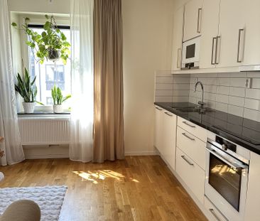 Mölndalsvägen, Göteborg - Foto 4