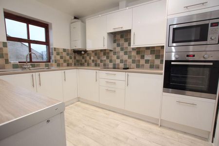 2 bedroom apartment to rent - Photo 2