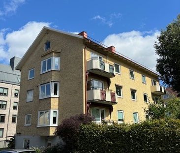 Andra Villagatan 11 - Foto 4