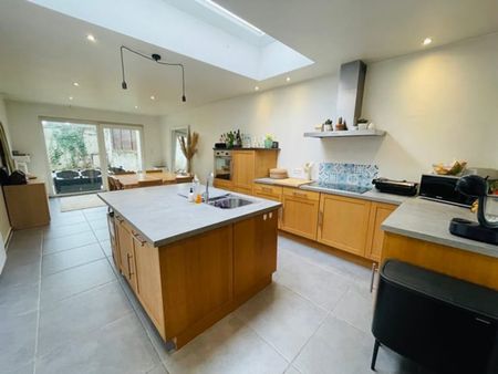 Huis te huur - Photo 5