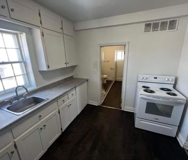 For Lease - 29 Rykert Street Unit# Unit #1, St. Catharines, Ontario - Photo 1