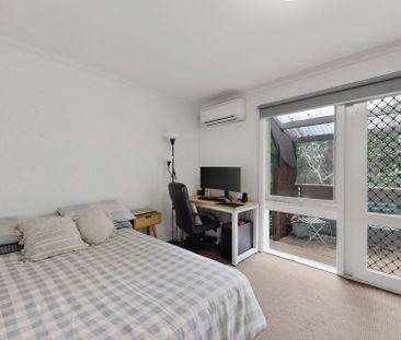 PRIVATE AND LEAFY UNIT - WELL BACK FROM THE MAIN ROAD - Photo 5