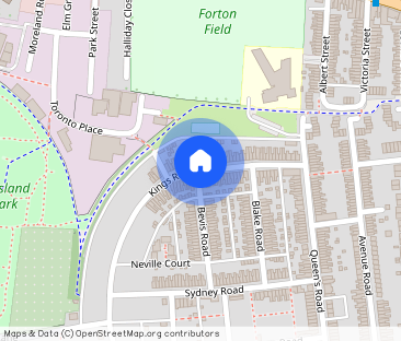 Kings Road, Gosport - Photo 1