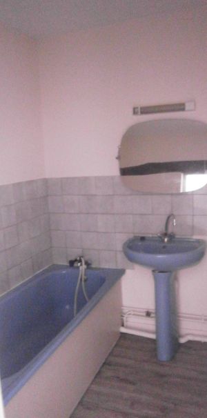 Beau T2 de 33m² – LOCATION – LIMOGES – BEGIP - Photo 1