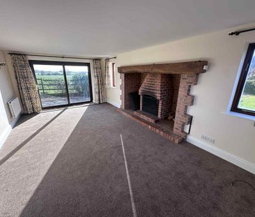 4 bedroom detached house to rent - Photo 4