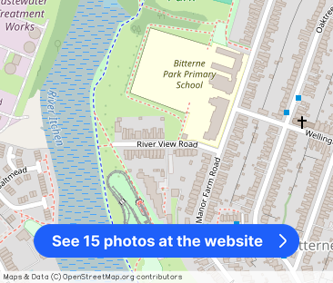 River View, Bitterne Park, SO18 - Photo 1