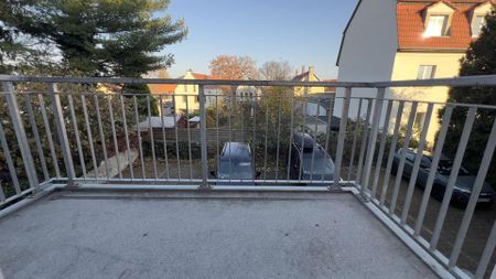 Citynah, modern, gemütlich – deine neue 2-Zimmer-Wohnung mit Balkon! - Photo 5