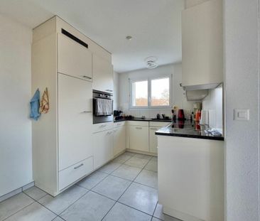 Gipf-Oberfrick / 2.5-room cold-house apartment - Photo 2