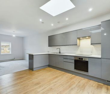 Flat to rent on - Photo 3