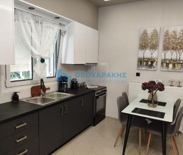 Διαμέρισμα για ενοικίαση Καμίνια (Ηράκλειο Κρήτης) - Photo 4