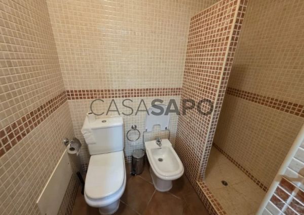 Moradia T4 para alugar em Albufeira