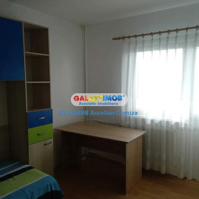 Apartament 4 camere decomandat Pacii/2bai/2AC/2balcoane/2debarale - Fotografie 1