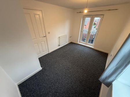 2 bedroom townhouse to rent - Photo 4