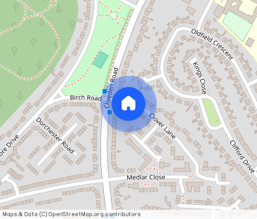Clover Lane, Chester, CH4 - Photo 1