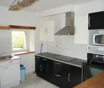 Maison 3 pièces ST ANTONIN DE LACALM - Photo 5