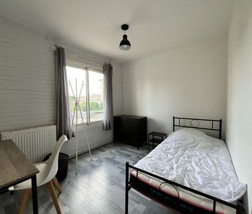 Appartement 4 pièces à louer - Photo 3