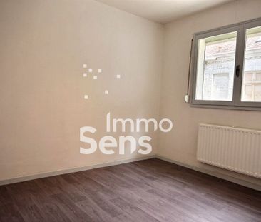 Location appartement - Lambersart LAMBERSART- LOMPRET- VERLINGHEM - Photo 6