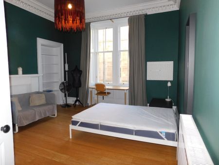 Sciennes Road, Edinburgh, EH9 1LG - Photo 5