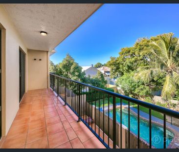 Large two Bedroom unit with a Shared Pool - Photo 3