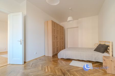 2 pokoje, 53m2, MPEC, po remoncie, Jubilat, Wawel - Фото 3