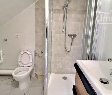 A Louer T2 - 24.88m² à STIRING WENDEL | Cimm Immobilier - Photo 4