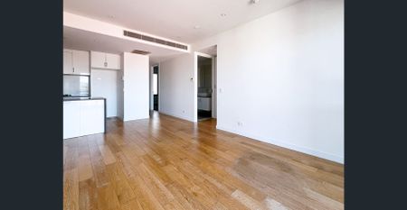 2 Bedroom Apartment in the CBD - Photo 2