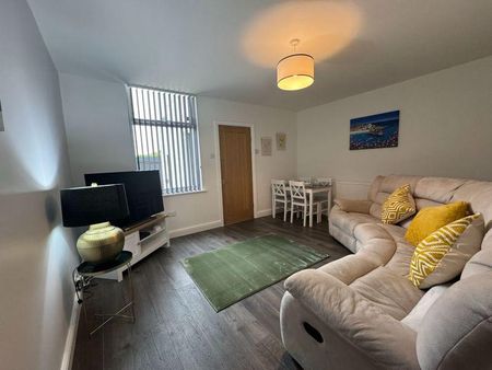 1 bedroom house of multiple occupation to rent - Photo 5