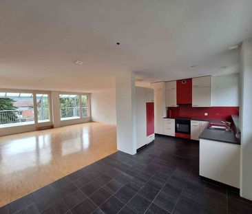 4.5 Zimmer, 117 m², 1. Stock - Photo 2