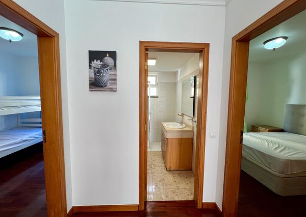 APARTAMENTO | 2 QUARTOS | FUNCHAL - CENTRO