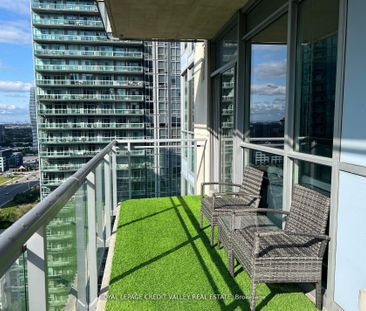 For Lease - 225 Webb Drive Unit# 2303, Mississauga, Ontario - Photo 6