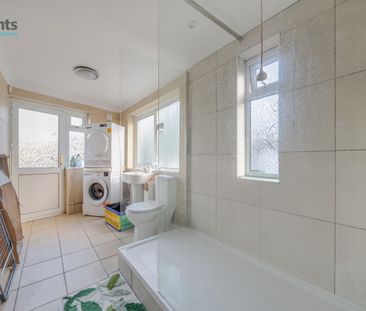 7 bedroom semi-detached house to rent - Photo 5