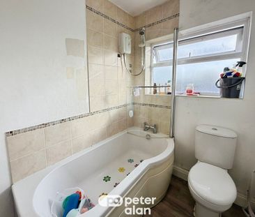 Wentloog Close, Rumney, CARDIFF - Photo 2