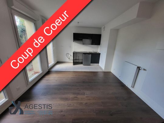 APPARTEMENT T2 40M - Photo 1