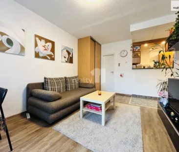 Pronájem bytu 2+kk, 45 m - Photo 2