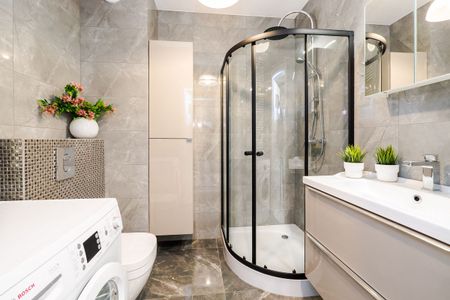 Nowe, 2 pokojowe mieszkanie Osiedle Niepodległości - Zdjęcie 4