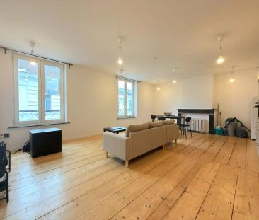 Ruim gerenoveerd appartement in het centrum van Leuven - Foto 4