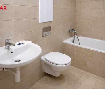 Pronájem bytu 1+kk v družstevním vlastnictví 36 m², Svitavy - Fotografie 4