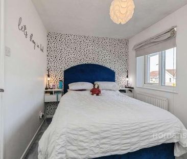 Coriander Drive, Bradley Stoke, Bristol, Gloucestershire, BS32 - Photo 4