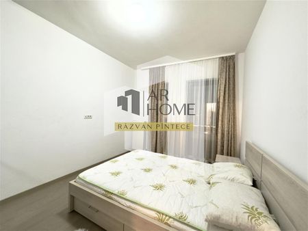 Apartament 3 camere, 2 bai, parcare subterana, MRS Smart Albert - Photo 3