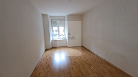 For rent, 4 rooms, Envers 48, Le Locle - Photo 4