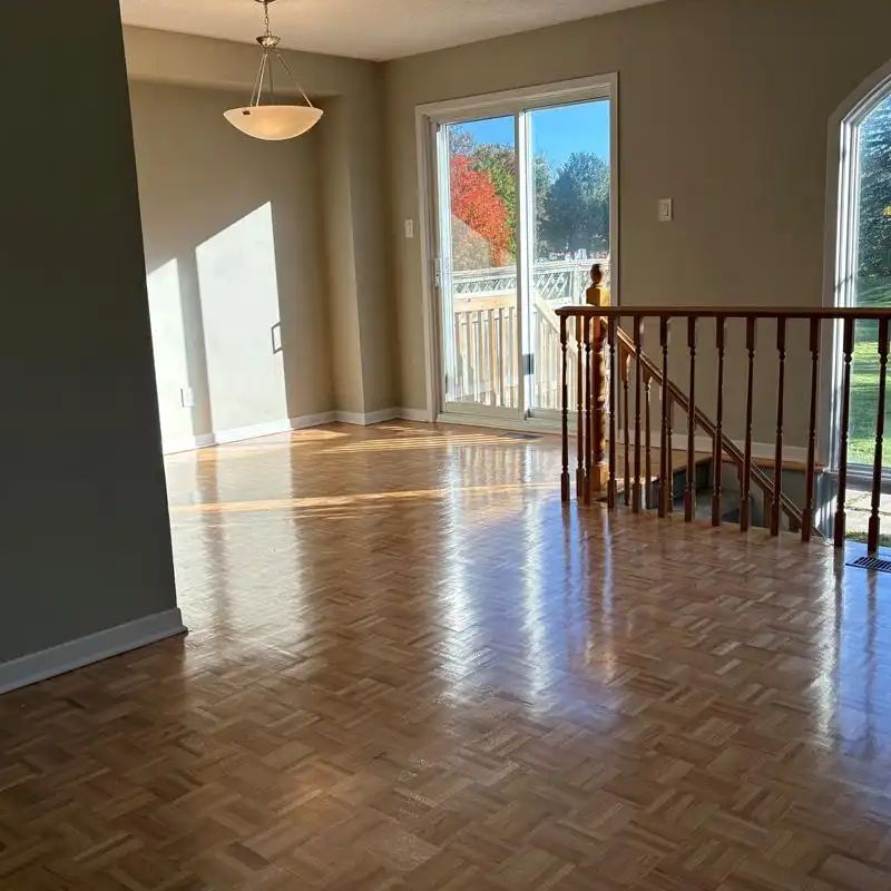 Bridlewood Garden Homes — Upgraded Ferncliffe - 3 Bedroom Garden Home - Photo 1