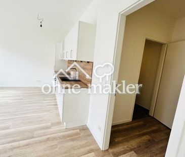 Fantastische 2-Zimmer-Wohnung mit Flussblick – Langfristig zu miete... - Photo 3