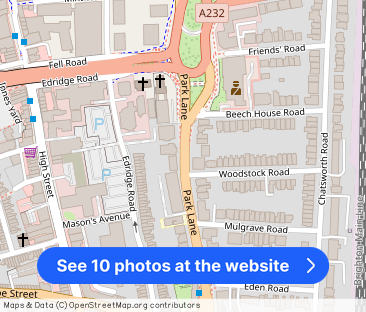 1 bedroom apartment for rent - Photo 1