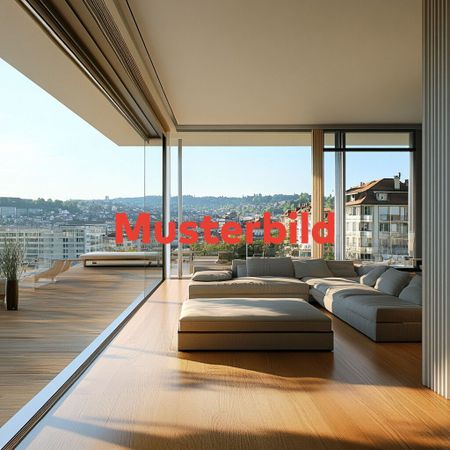 Immeuble d’échange : Charmant appartement de 3,5 pièces dans un immeuble ancien au cœur de Zurich - Foto 4