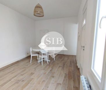 Location Appartement 2 pièces 37m² ARPAJON 91290 - Photo 2