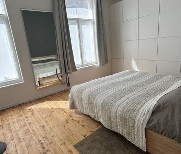 Herenhuis te huur in Berchem voor € 1.960 met 3 slaapkamers - Foto 1